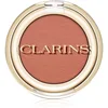 Image de Clarins Ombre Skin fard à paupières teinte 04 - Matte Rosewood 1.5 g