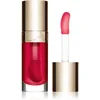 Image de Clarins Lip Comfort Oil huile à lèvres pour un effet naturel teinte 16 fuchsia 7 ml