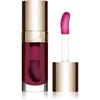Image de Clarins Lip Comfort Oil huile à lèvres pour un effet naturel teinte 17 fig 7 ml
