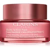 Image de Clarins Multi-Active Night Cream Dry Skin crème de nuit rénovatrice pour peaux sèches 50 ml