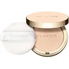 Image de Clarins Ever Matte Compact Powder poudre compacte effet mat teinte 01 10 g