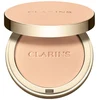 Image de Clarins - Ever Matte Compact Poudre 10 g Nude female