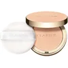 Image de Clarins Ever Matte Compact Powder poudre compacte effet mat teinte 02 10 g