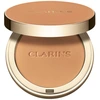 Image de Clarins - Ever Matte Compact Poudre 10 g Marron clair female