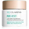Image de Clarins My Clarins Pure-Reset Matifying Hydrating Blemish Gel gel matifiant pour peaux à imperfections 50 ml