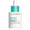 Image de Clarins My Clarins Pure-Reset Resurfacing Blemish Serum sérum rénovateur pour peaux grasses sujettes à l'acné 30 ml