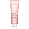 Image de Clarins Cleansing Soothing Gentle Foaming Cleanser mousse démaquillante douce avec effets apaisants 125 ml