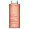 Image de Clarins - Apaisante - aux extraits de camomille et de fleur de safran Crème visage 400 ml female