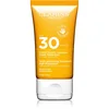 Image de Clarins Youth-Protecting Sunscreen High Protection crème solaire visage SPF 30 50 ml