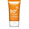 Image de Clarins Sun Care Youth-Protecting Sunscreen crème solaire visage SPF 50+ 50 ml