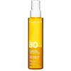 Image de Clarins - Solaire Huile Embellissante Haute Protection Corps SPF30 Protection solaire 150 ml unisex