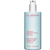 Image de Clarins - Hydratant Velours - à l'aloe vera Crème et lait hydratant 400 ml female