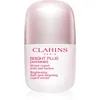Image de Clarins Bright Plus Advanced Dark Spot-targeting Serum sérum illuminateur anti-taches pigmentaires 30 ml