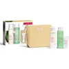 Image de Clarins Cleansing Essentials Combination Skin coffret cadeau pour peaux mixtes