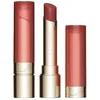 Image de Clarins - Lip Oil Balm Baume à lèvres 3 g Or rose female