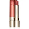 Image de Clarins Lip Oil Balm baume à lèvres teinté teinte 03 lychee 2.9 g