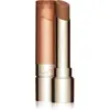 Image de Clarins Lip Oil Balm baume à lèvres teinté teinte 04 Almond 2.9 g