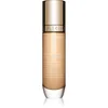 Image de Clarins Skin Illusion Hydrating Foundation fond de teint haute couvrance teinte 101W 30 ml
