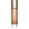 Image de Clarins Skin Illusion Hydrating Foundation fond de teint haute couvrance teinte 108W 30 ml