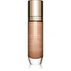Image de Clarins Skin Illusion Hydrating Foundation fond de teint haute couvrance teinte 108.5W 30 ml
