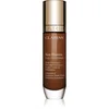 Image de Clarins Skin Illusion Hydrating Foundation fond de teint haute couvrance teinte 118.5N 30 ml