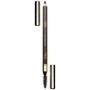 Image de Clarins Eyebrow Pencil crayon sourcils longue tenue teinte 02 Light Brown 1.1 g