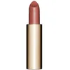 Image de Clarins - Joli Rouge Satin Recharge Rouge à lèvres 3.5 g Marron unisex