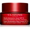 Image de Clarins Super Restorative Day Cream SPF 15 crème de jour rajeunissante SPF 15 50 ml