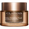 Image de Clarins - Extra-Firming fermeté anti-âge - Toutes peaux Crème de nuit 50 ml female