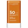 Image de Clarins - Solaire Stick Invisible Haute Protection Visage SPF50 Protection solaire 17 g unisex