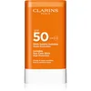 Image de Clarins Sun Stick SPF50 stick de bronzage SPF 50 17 g