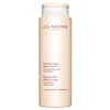 Image de Clarins - Sérum Corps Peau Neuve Crème et lait hydratant 200 ml female