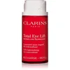 Image de Clarins Total Eye Lift crème yeux anti-rides Recharge 15 ml