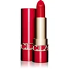 Image de Clarins Joli Rouge Velvet rouge à lèvres crémeux effet mat teinte 768V 3.5 g