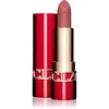 Image de Clarins Joli Rouge Velvet rouge à lèvres crémeux effet mat teinte 759V 3.5 g