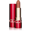 Image de Clarins Joli Rouge Velvet rouge à lèvres crémeux effet mat teinte 783V 3.5 g