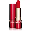 Image de Clarins Joli Rouge Velvet rouge à lèvres crémeux effet mat teinte 792V 3.5 g