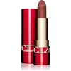 Image de Clarins Joli Rouge Velvet rouge à lèvres crémeux effet mat teinte 794V 3.5 g