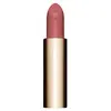 Image de Clarins - Joli Rouge Velvet Recharge Rouge à lèvres 3.5 g Or rose female