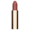 Image de Clarins - Joli Rouge Velvet Recharge Rouge à lèvres 3.5 g Marron female