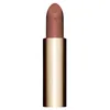 Image de Clarins - Joli Rouge Velvet Recharge Rouge à lèvres 3.5 g Marron female