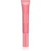 Image de Clarins Lip Perfector Shimmer brillant à lèvres pour un effet naturel teinte 01 Rose Shimmer 12 ml