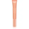 Image de Clarins Lip Perfector Shimmer brillant à lèvres pour un effet naturel teinte 02 Apricot Shimmer 12 ml
