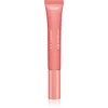 Image de Clarins Lip Perfector Shimmer brillant à lèvres pour un effet naturel teinte 05 Candy Shimmer 12 ml