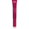 Image de Clarins Lip Perfector Shimmer brillant à lèvres pour un effet naturel teinte 08 Plum Shimmer 12 ml
