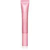 Image de Clarins Lip Perfector Glow brillant scintillant lèvres et joues teinte 21 soft pink glow 12 ml