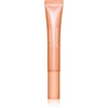 Image de Clarins Lip Perfector Glow brillant scintillant lèvres et joues teinte 22 peach glow 12 ml