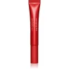 Image de Clarins Lip Perfector Glow brillant scintillant lèvres et joues teinte 23 pomegranate glow 12 ml