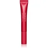Image de Clarins Lip Perfector Glow brillant scintillant lèvres et joues teinte 24 fuchsia glow 12 ml