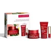 Image de Clarins Super Restorative Collection Coffret cadeau pour peaux matures